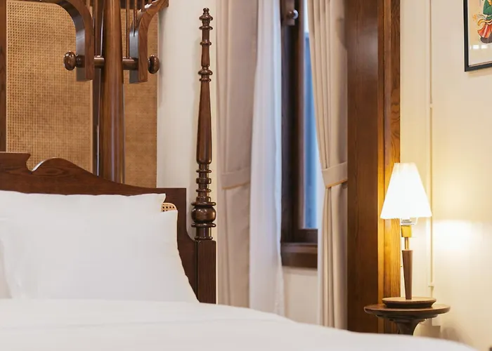 Lily Hidden Homestay